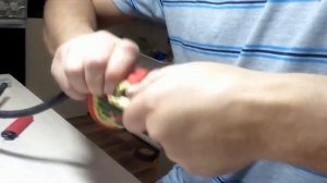 Собираем Tig рукав своими руками