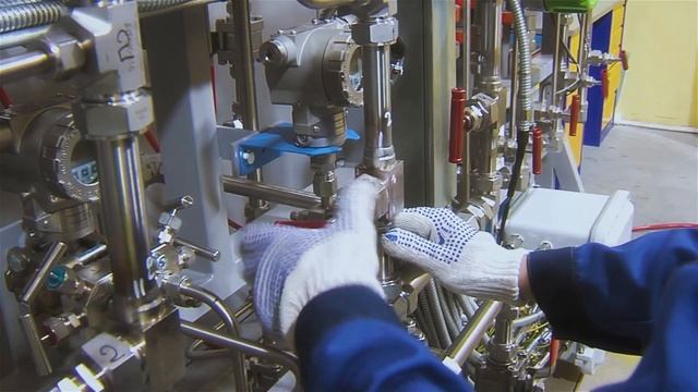 Опора Урала № 16 ООО ДКИ смотреть онлайн