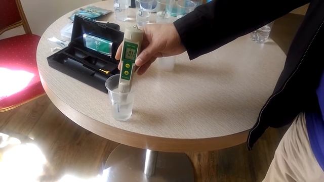 ВОДА лечит все болезни. Исцеление без лекарств естественный процесс. смотреть онлайн