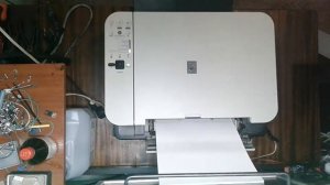 Принтер перекашивает бумагу, тянет наперекосяк, затягивает наперекос