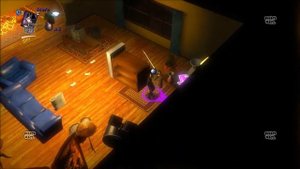 Monster Madness: Battle for Suburbia Demo