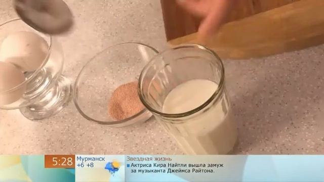 Как приготовить оладьи из остатков каши