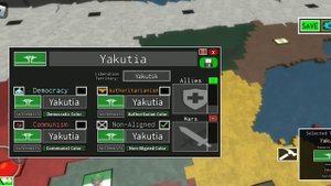 TNO flag IDs(part 2 Russia, East Asia, Australia) | Roblox Iron Assault