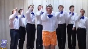 Кто не знает Ванечку