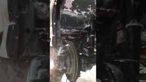 мойка рамы, внутренних полостей.