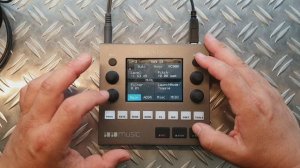 1010music blackbox Tutorial