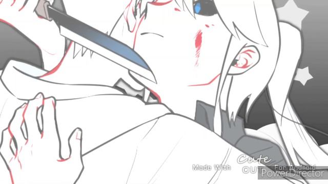 Lovefool meme|Ft:Picrew|Background not mine смотреть онлайн