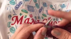 Вяжем Спицами Красивый Эластичный Узор