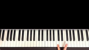 По Ресторанам На Пианино ОБУЧЕНИЕ 🎹 Красивая Песня (Как Играть)