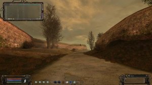 S.T.A.L.K.E.R. 2023. Прохождение.  Часть #43 НС+OGSR  Патч от 01.2023