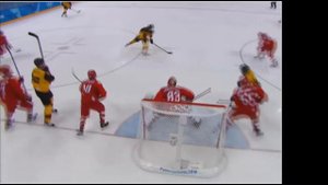 "Хрен бы мы выиграли без гуся" РОССИЯ - ГЕРМАНИЯ ФИНАЛ ГОЛЫ ОЛИМПИАДА 2018