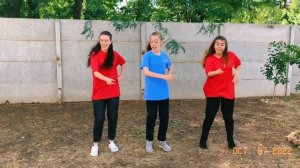 Иисус мой друг - Not an Idol (Танец Юльтон)