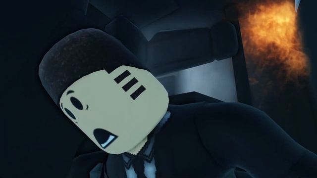 Roblox Spider-Man Movie: Hates Fighting The Spot (Roblox Animation) смотреть онлайн