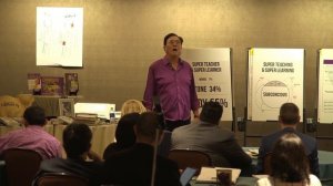 SCHOOL IS SCREWING YOU OVER - Robert Kiyosaki