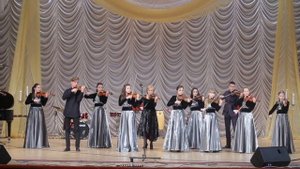 А.Петров. "Императорский вальс" из к/ф "Бедный Павел"