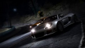 NFS Carbon soundtrack - Canyon 1 (game edition)