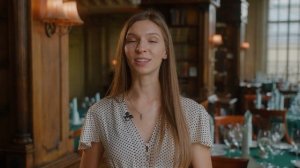 Ресторан «Кафе Пушкин» — меню, интерьер, посуда