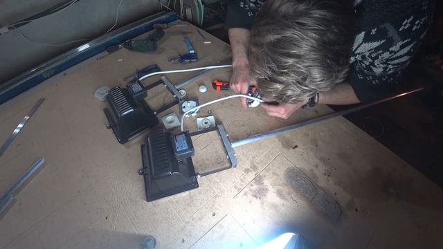 Софтбокс своими руками для освещения при видеосъёмки за 1000 руб. смотреть онлайн