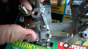 Ремонт магнитофона Sony TC-R6