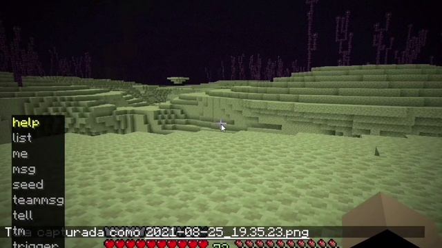 Minecraft Java - A cidade do fim #9 смотреть онлайн