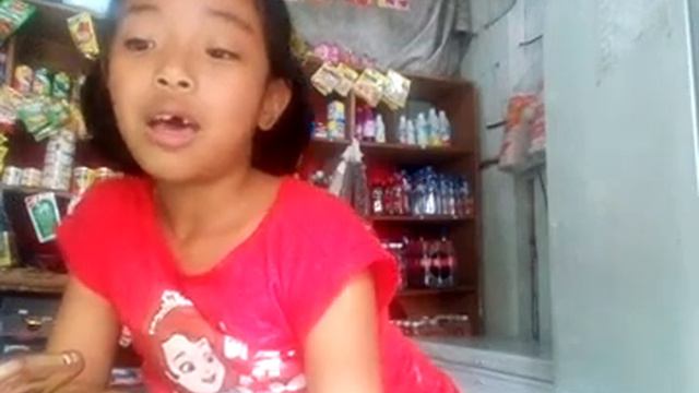 Agnanayun addak imatang mo hesus смотреть онлайн