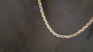 цепь плетения якорная