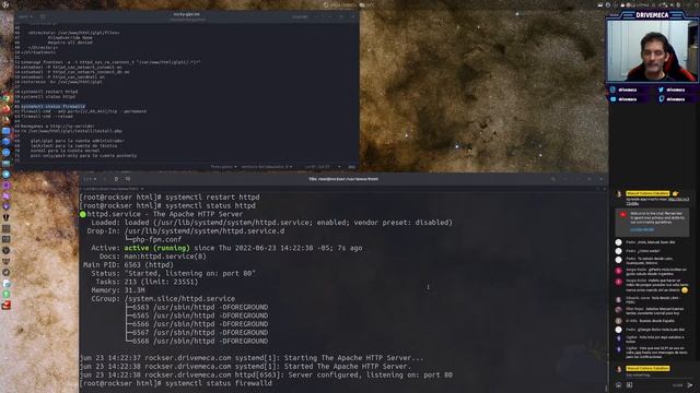 GLPI Tutorial - Instalación paso a paso смотреть онлайн