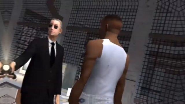 Сидоджи Шоу EDIT смотреть онлайн