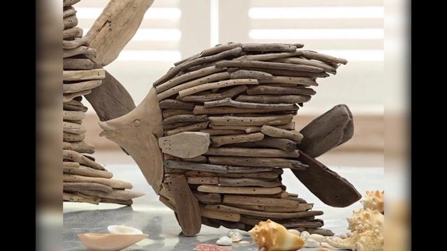 50 Creative Ways of Turning Logs And Stumps Into Garden Furniture смотреть онлайн