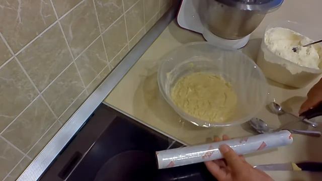 How To Make Воздушные/dcottage cheese donuts/пончики на закваске/ пеку хлеб дома смотреть онлайн