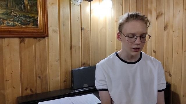 Стихотворения Каренгина Александра
(исполняет автор)) .