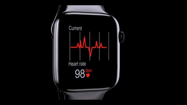 SMART WATCH 4 P8 PRO смотреть онлайн