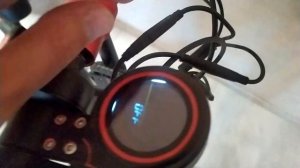 Замена крепления индикатора и ремонт проводки электросамоката Kugoo M4 Pro