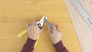 How-to: Leatherman REV