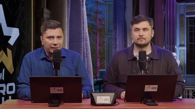 Турнир Warface PRO.Fall 2023: Champions. Day 2 смотреть онлайн