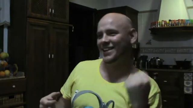 ИСПАНИЯ: Как стать фотографом: Евгений Миронов о своей профессии смотреть онлайн