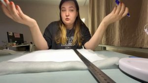 КАК СДЕЛАТЬ СТЕЖКУ НА КУРТКЕ • СТЁЖКА ПРОСТО • КУРТКА НА СИНТЕПОНЕ