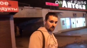 ЙЫТСАКЬСИС ХОЛ ЙЫНЧОТЕВЦ (ЦВЕТОЧНЫЙ ЛОХ СИСЬКАСТЫЙ)