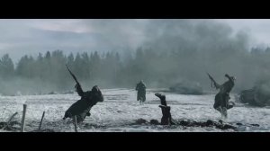 Здесь птицы не поют...