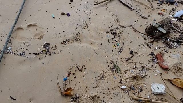 Пхукет в сентябре. Пляж самолётов. смотреть онлайн