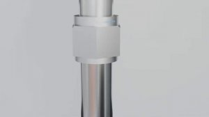 Трубные обжимные фитинги из нержавеющей стали