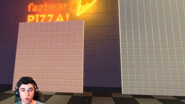 УГАДАЙ АНИМАТРОНИКА ЧЕЛЛЕНДЖ по ТЕНИ ЗВУКУ ЧАСТИ ТЕЛА || Garry's Mod FNAF 9 смотреть онлайн