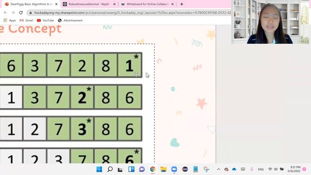 DearPiggy Basic Algorithms in Java - Selection Sort Written Code Tutorial смотреть онлайн