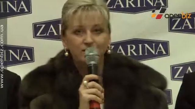 "ZARINA" подарила Владимиру Гришко бриллиантовую звезду смотреть онлайн