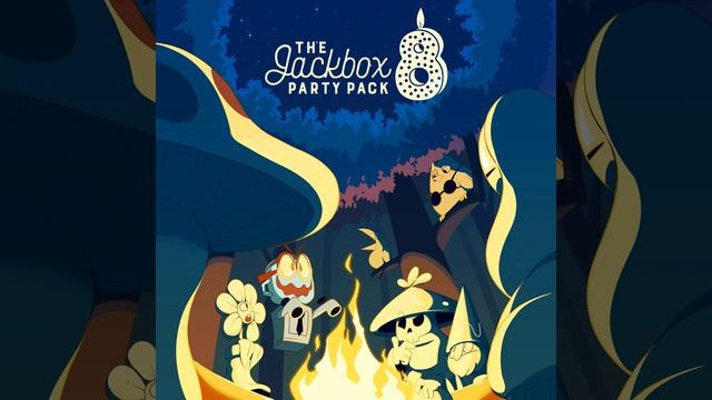 Scoreboard (From "Drawful: Animate") смотреть онлайн