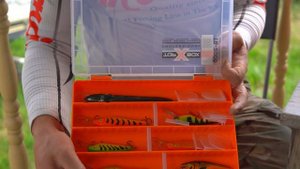 Рыболовные коробки и ведра Top Box: характеристика и особенности