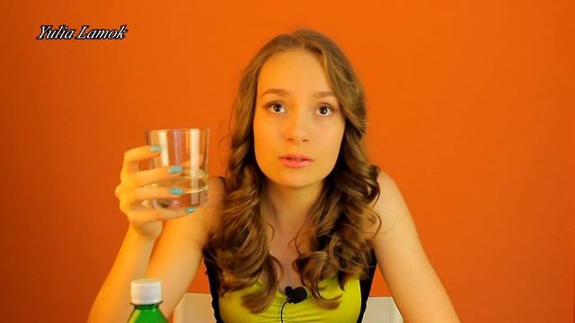 Необычности: Напиток Алоэ Вера | Yulia Lamok смотреть онлайн