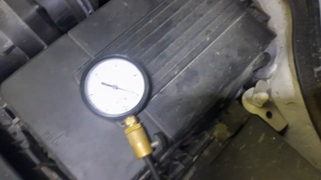 Volkswagen Passat CC ошибка Р2015 смотреть онлайн