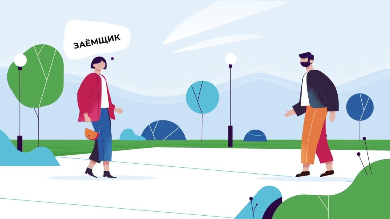 Рекламный ролик для онлайн сервиса смотреть онлайн