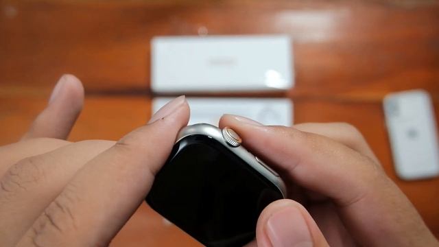 Unboxing Smartwatch HK 9 Pro - 99% Mirip Apple Watch Series 8 смотреть онлайн